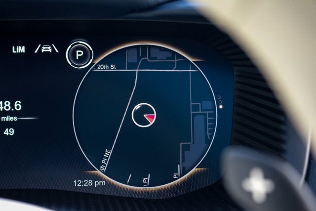 2021 Aston Martin DBX AWD