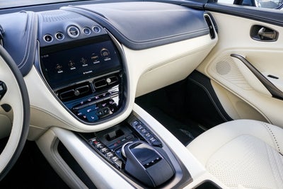 2021 Aston Martin DBX AWD