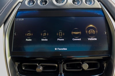 2021 Aston Martin DBX AWD