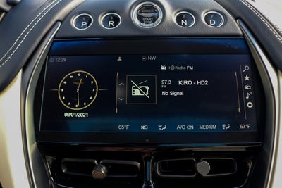 2021 Aston Martin DBX AWD