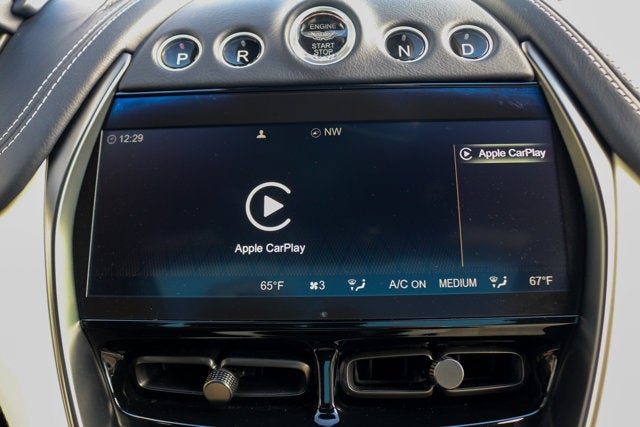 2021 Aston Martin DBX AWD