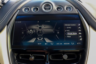 2021 Aston Martin DBX AWD