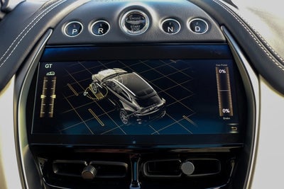 2021 Aston Martin DBX AWD