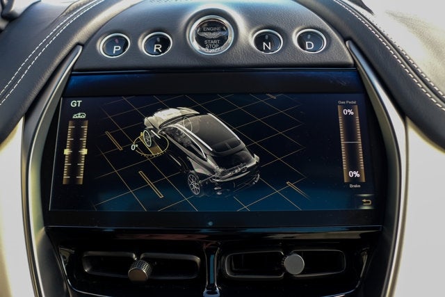 2021 Aston Martin DBX AWD