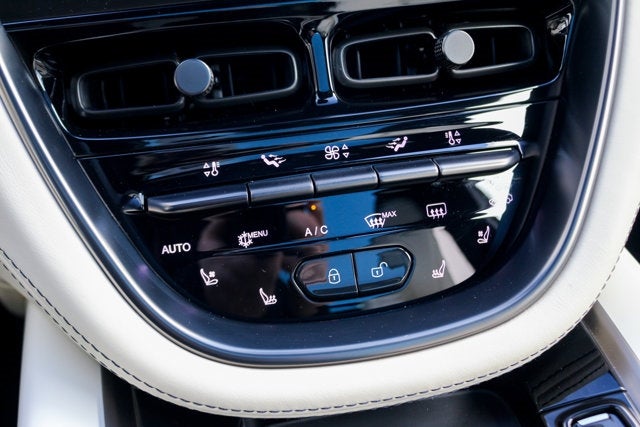 2021 Aston Martin DBX AWD