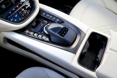 2021 Aston Martin DBX AWD