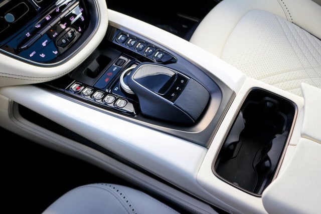 2021 Aston Martin DBX AWD