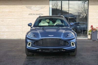 2021 Aston Martin DBX AWD