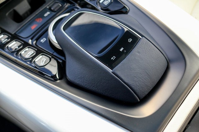 2021 Aston Martin DBX AWD