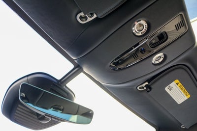 2021 Aston Martin DBX AWD