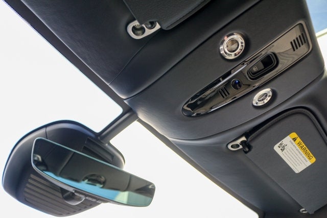 2021 Aston Martin DBX AWD