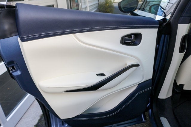 2021 Aston Martin DBX AWD