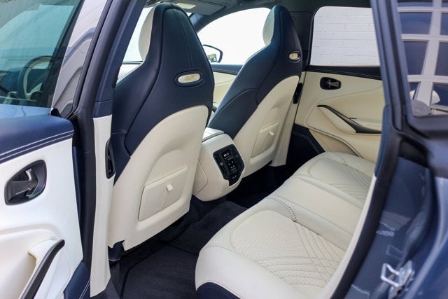 2021 Aston Martin DBX AWD