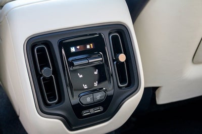 2021 Aston Martin DBX AWD