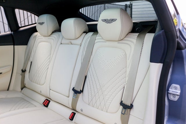 2021 Aston Martin DBX AWD