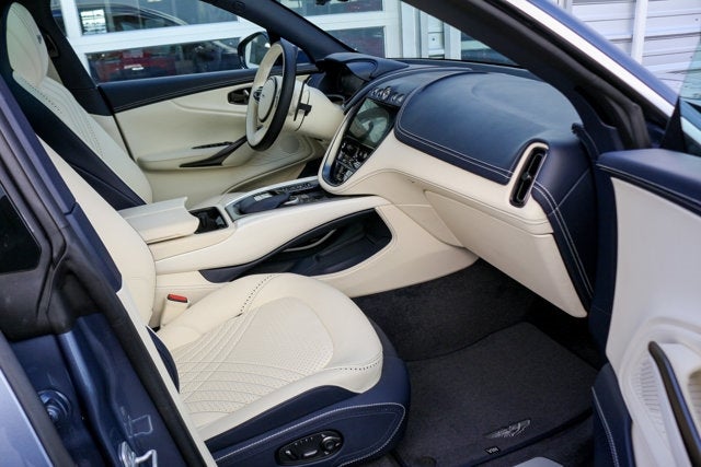 2021 Aston Martin DBX AWD