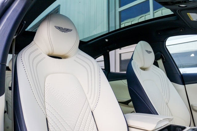 2021 Aston Martin DBX AWD