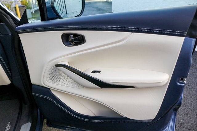 2021 Aston Martin DBX AWD