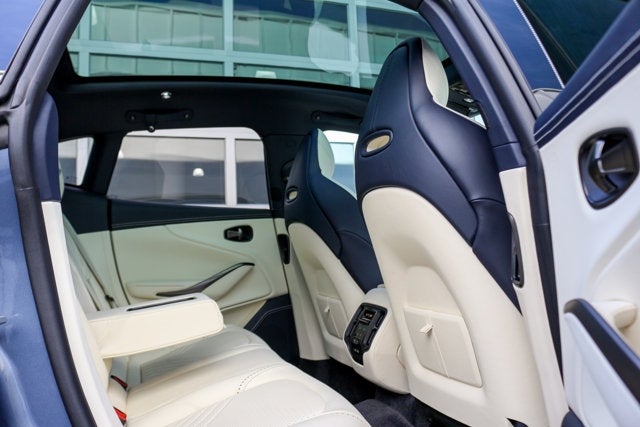 2021 Aston Martin DBX AWD