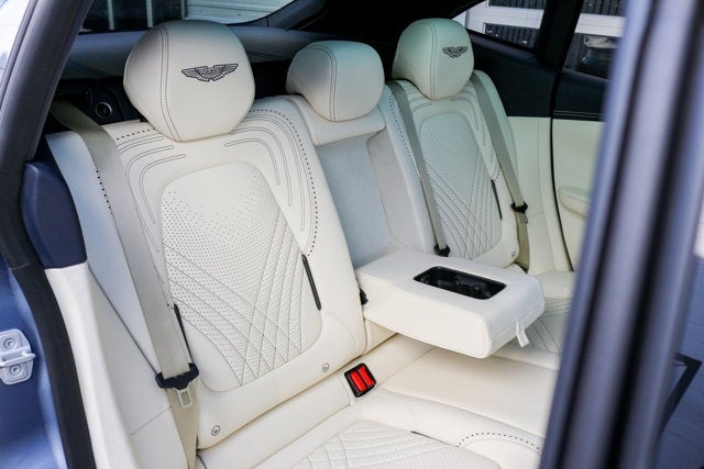 2021 Aston Martin DBX AWD