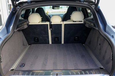 2021 Aston Martin DBX AWD