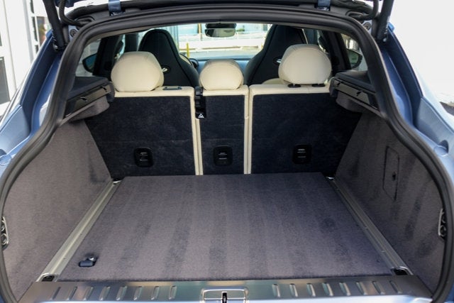 2021 Aston Martin DBX AWD