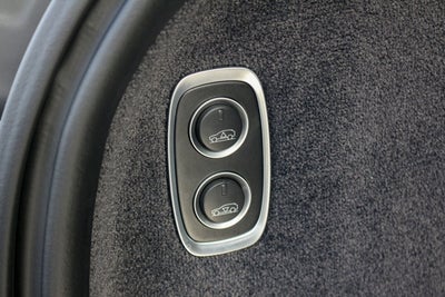 2021 Aston Martin DBX AWD