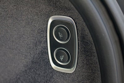 2021 Aston Martin DBX AWD