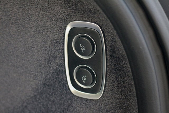 2021 Aston Martin DBX AWD