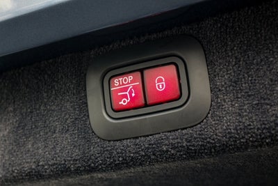 2021 Aston Martin DBX AWD