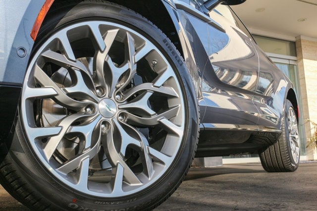 2021 Aston Martin DBX AWD