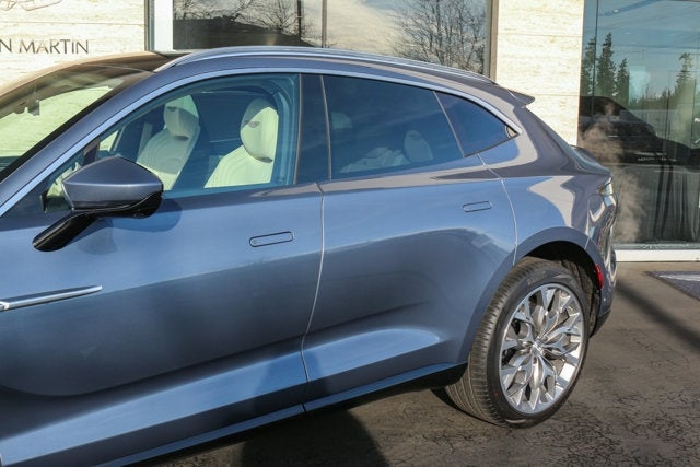 2021 Aston Martin DBX AWD