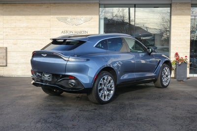 2021 Aston Martin DBX AWD