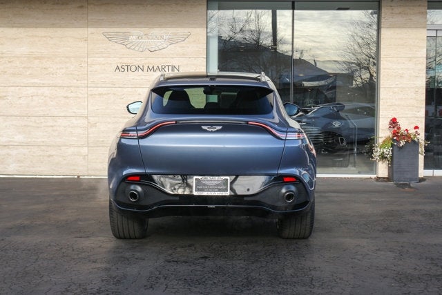 2021 Aston Martin DBX AWD