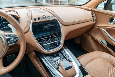 2021 Aston Martin DBX AWD