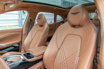2021 Aston Martin DBX AWD