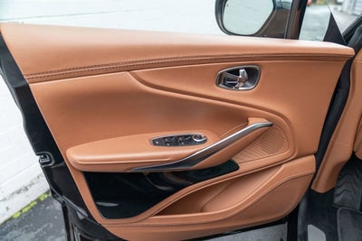 2021 Aston Martin DBX AWD