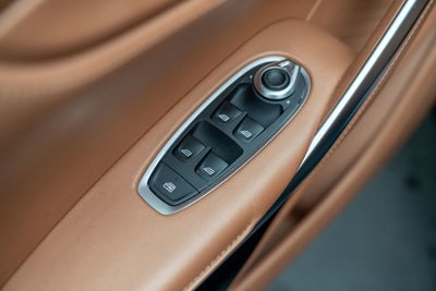 2021 Aston Martin DBX AWD