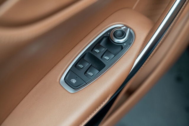 2021 Aston Martin DBX AWD