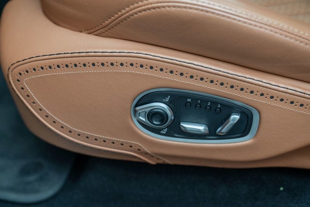 2021 Aston Martin DBX AWD