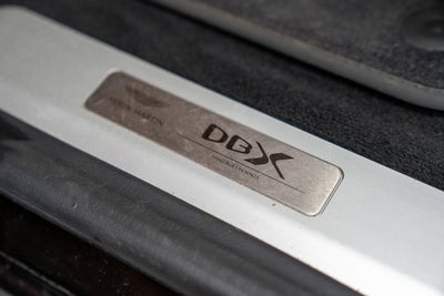2021 Aston Martin DBX AWD