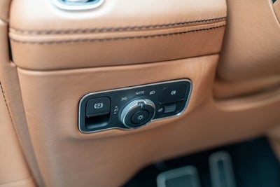 2021 Aston Martin DBX AWD