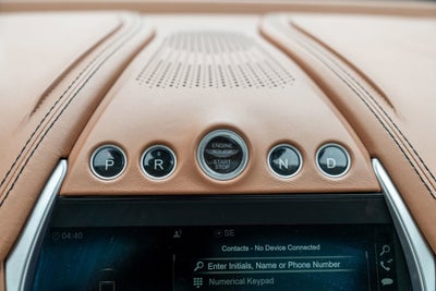 2021 Aston Martin DBX AWD