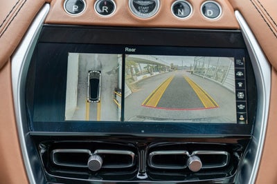 2021 Aston Martin DBX AWD