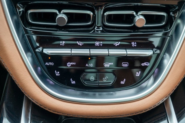 2021 Aston Martin DBX AWD