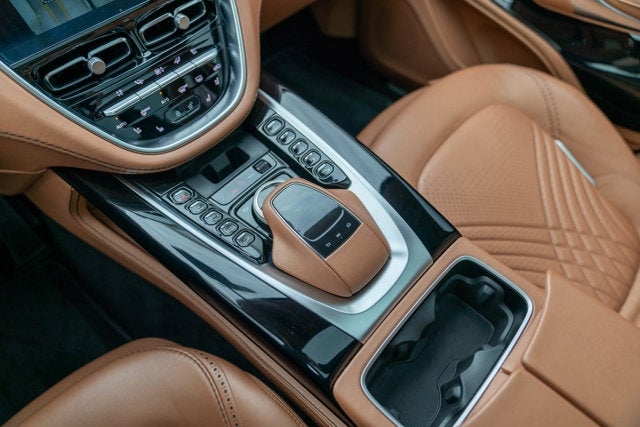 2021 Aston Martin DBX AWD