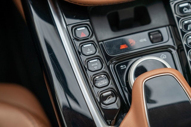 2021 Aston Martin DBX AWD