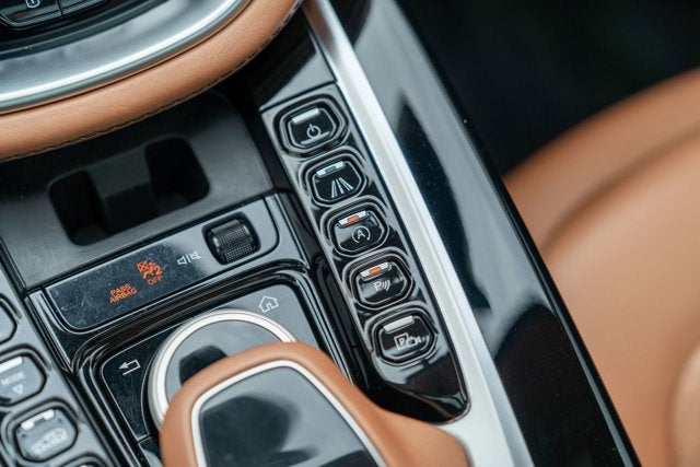 2021 Aston Martin DBX AWD