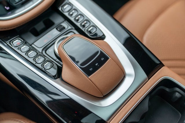 2021 Aston Martin DBX AWD