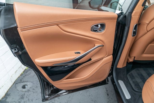 2021 Aston Martin DBX AWD